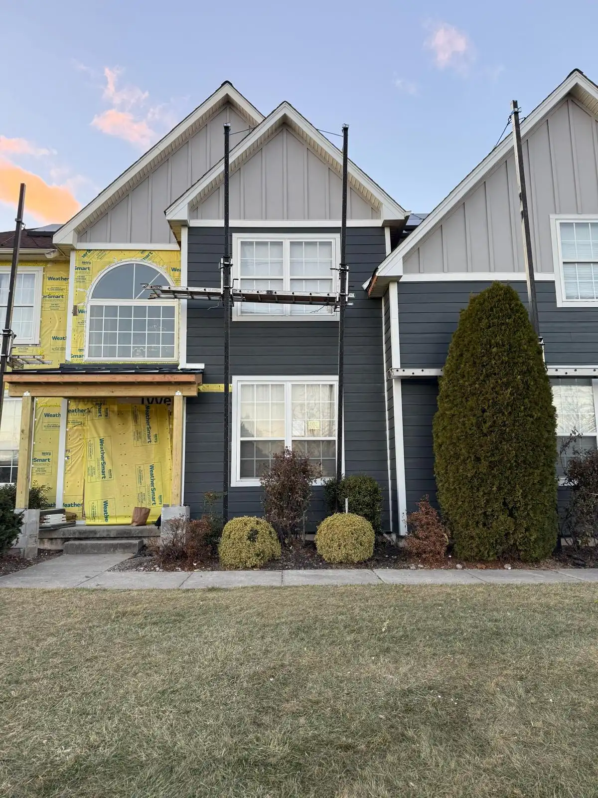 ProSiding Exterior project photo 26