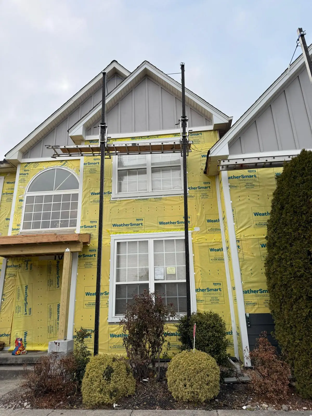 ProSiding Exterior project photo 24