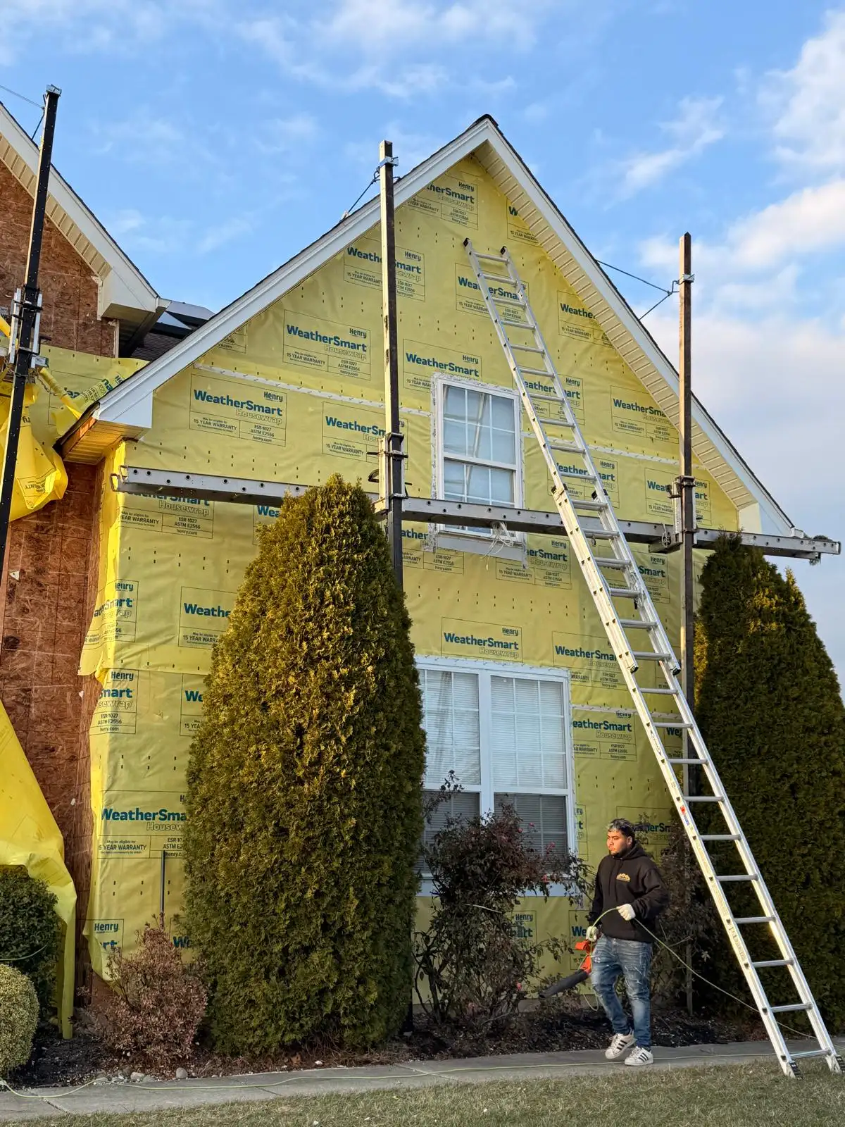 ProSiding Exterior project photo 20