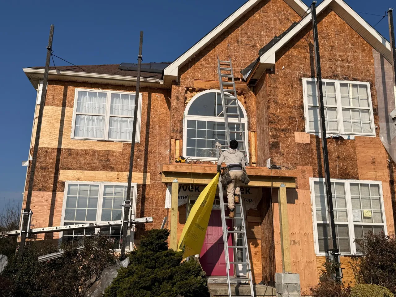 ProSiding Exterior project photo 45