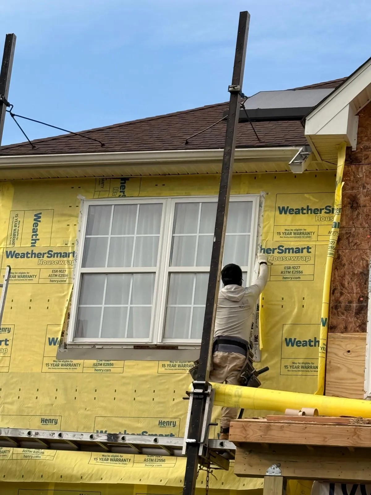 ProSiding Exterior project photo 44