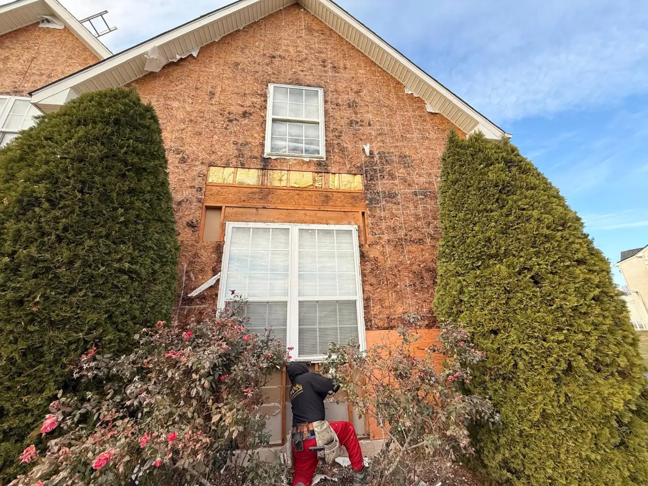 ProSiding Exterior project photo 43