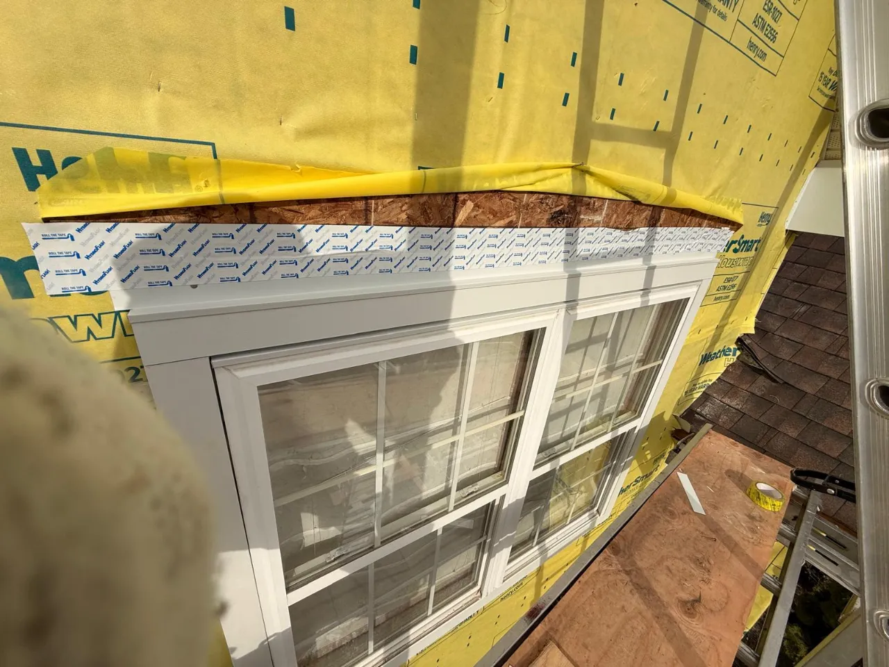 ProSiding Exterior project photo 42