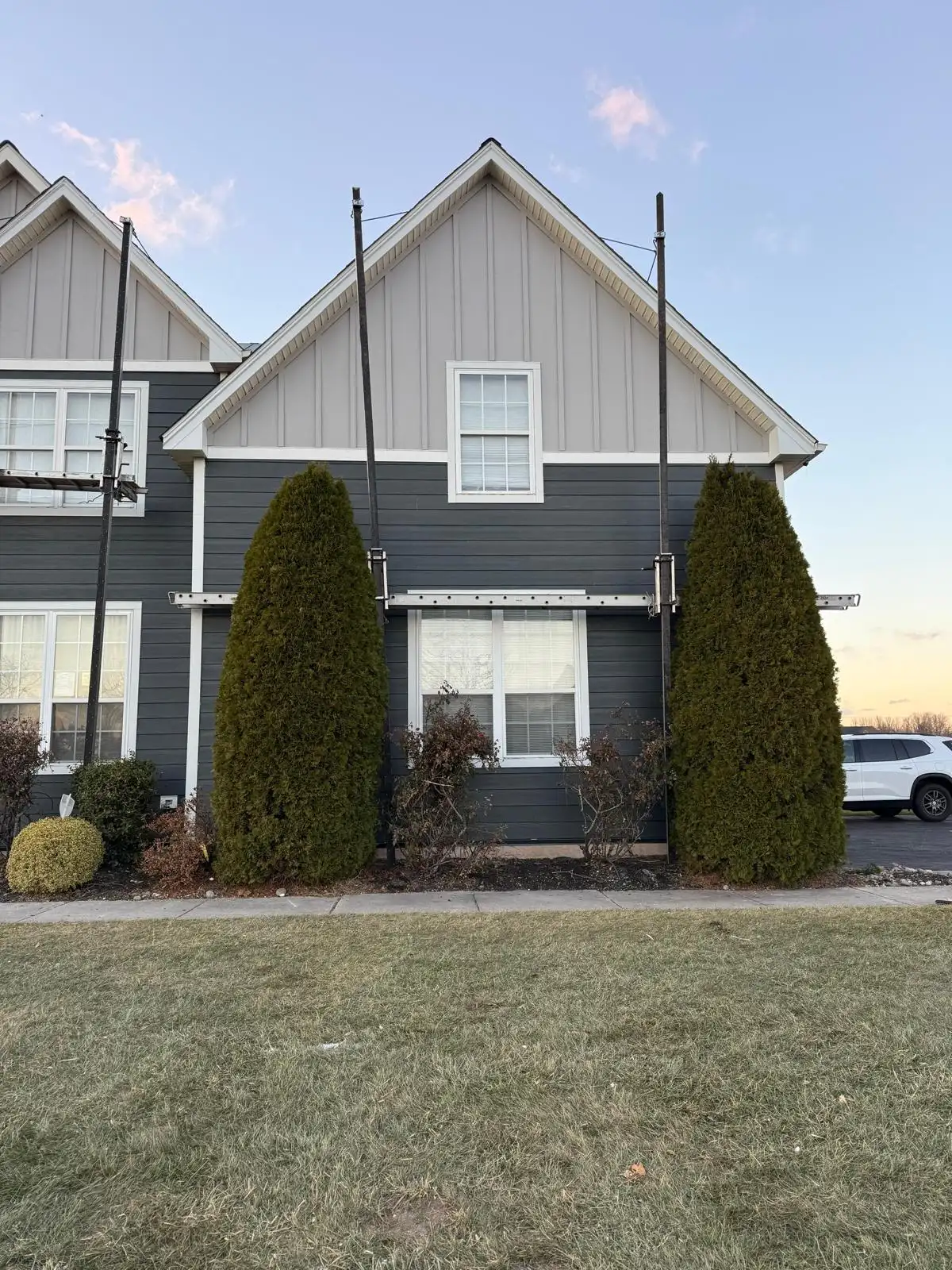 ProSiding Exterior project photo 41