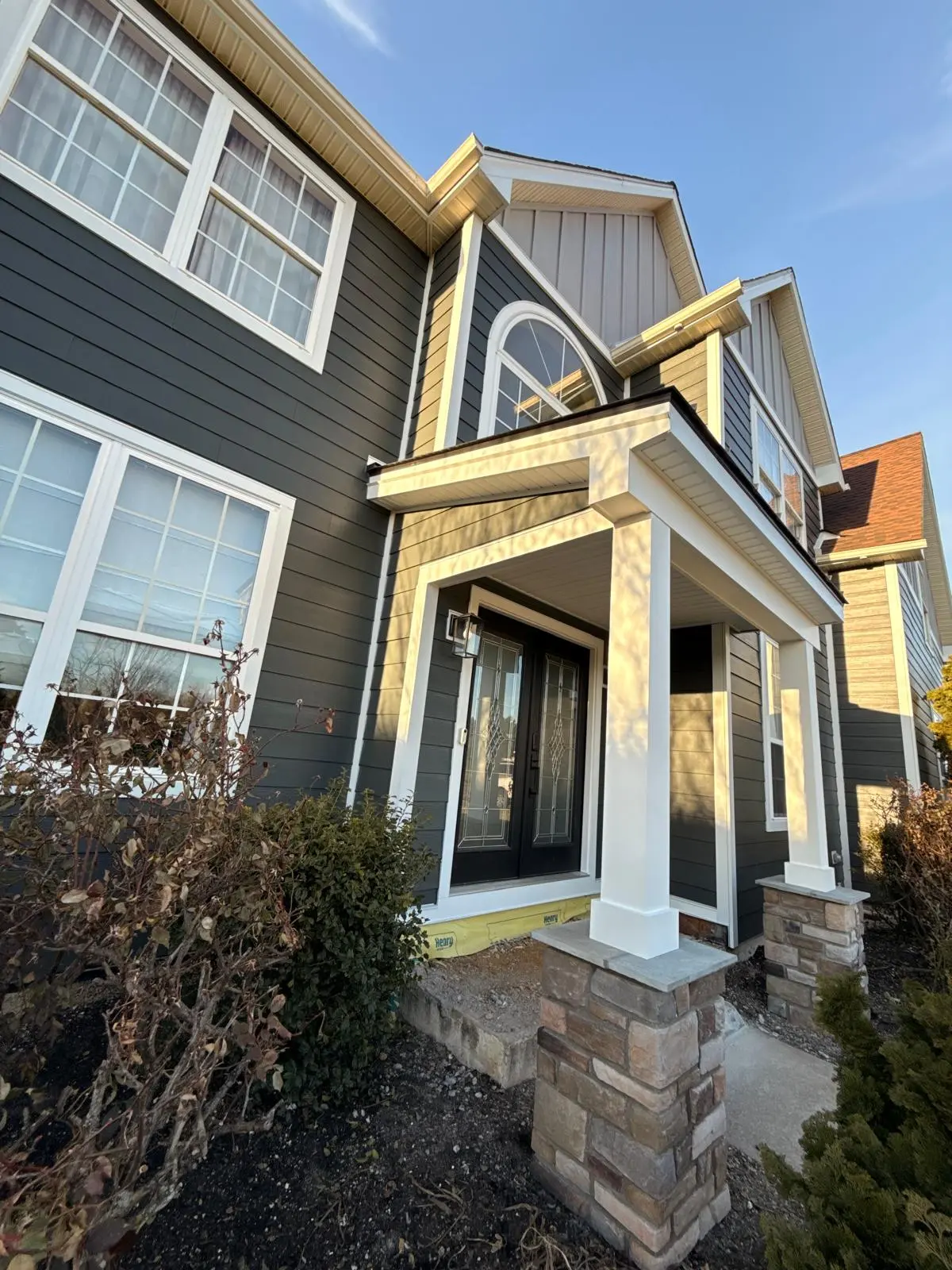 ProSiding Exterior project photo 39