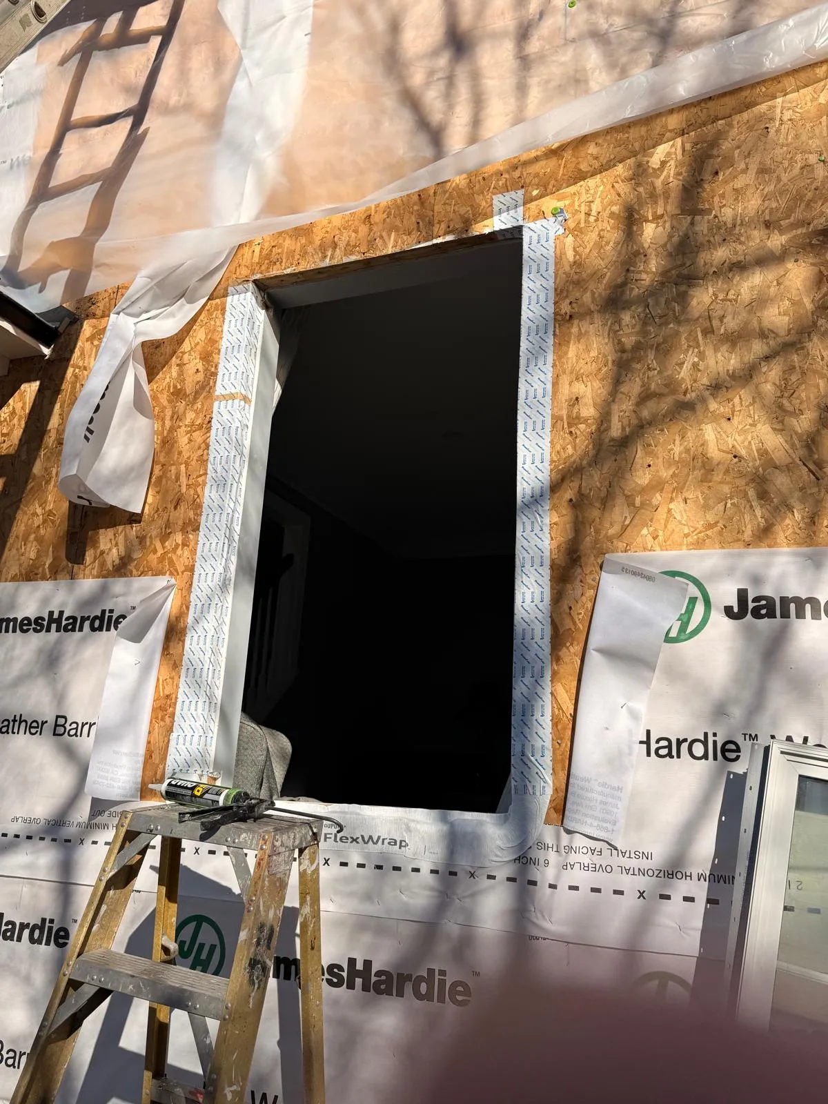 ProSiding Exterior project photo 16