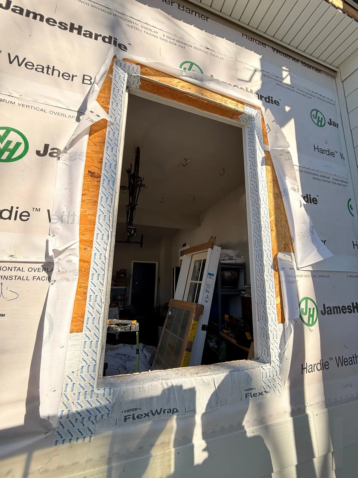 ProSiding Exterior project photo 15