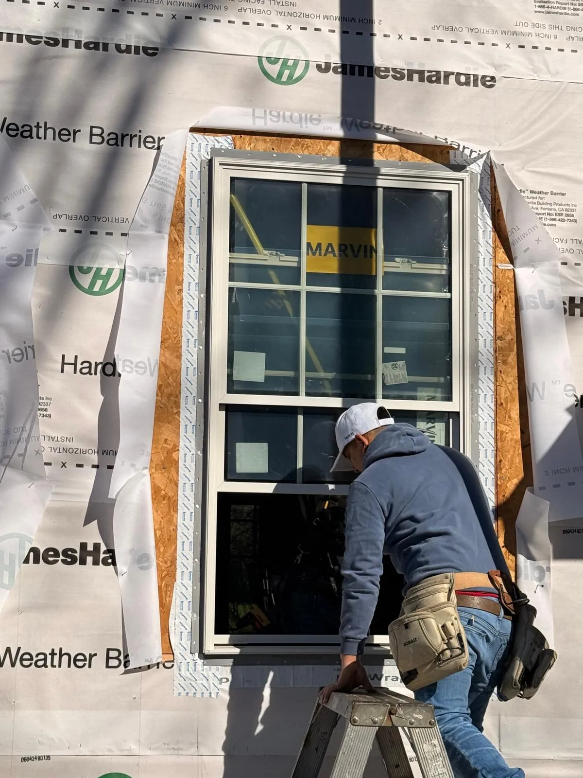 ProSiding Exterior project photo 14
