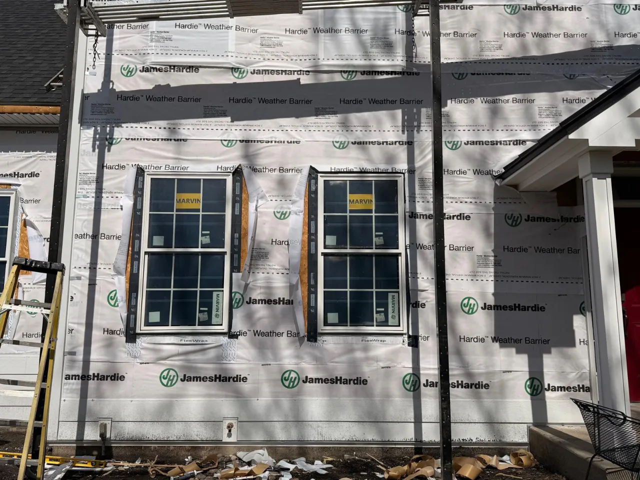 ProSiding Exterior project photo 10