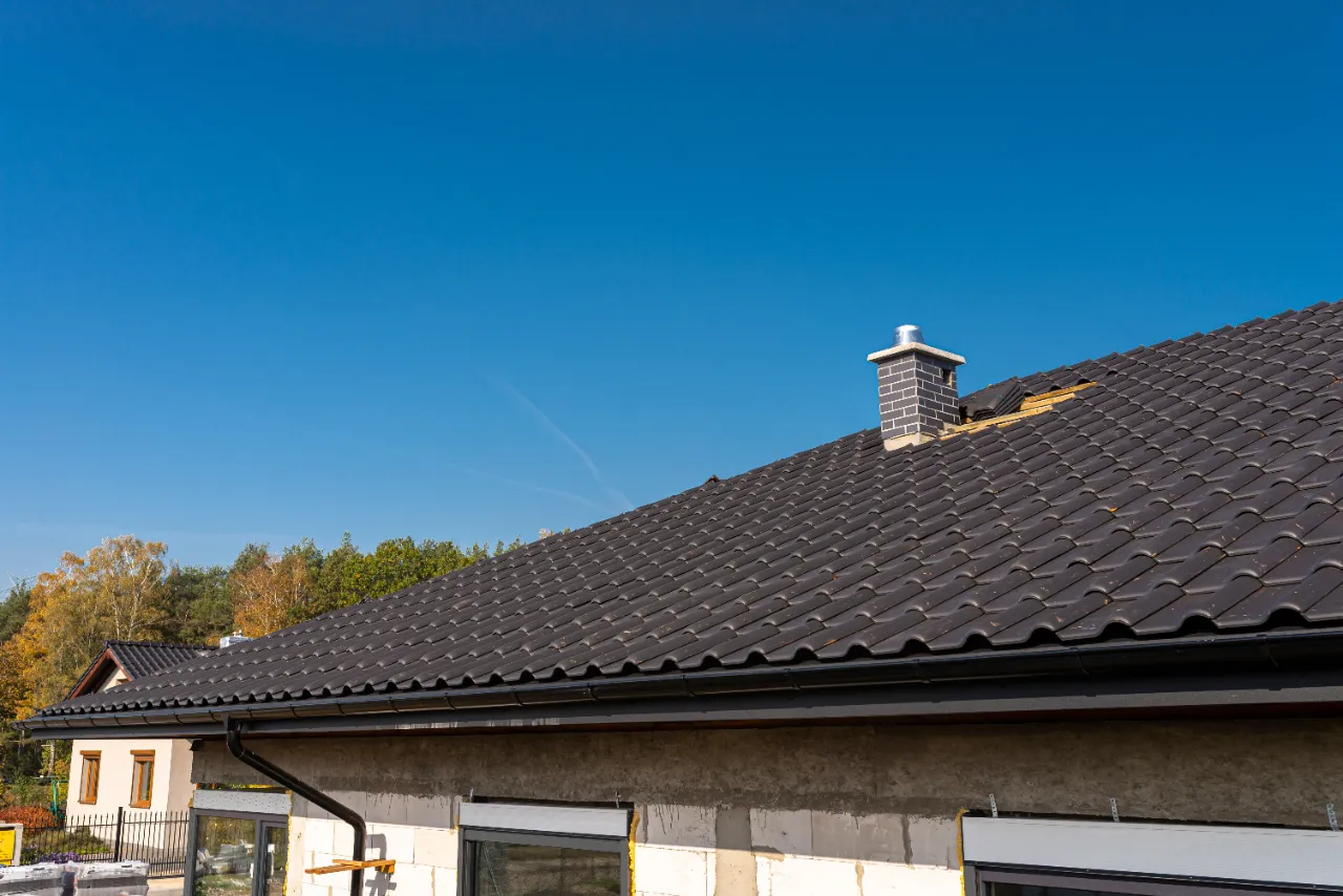 ProSiding Exterior roofing project 1