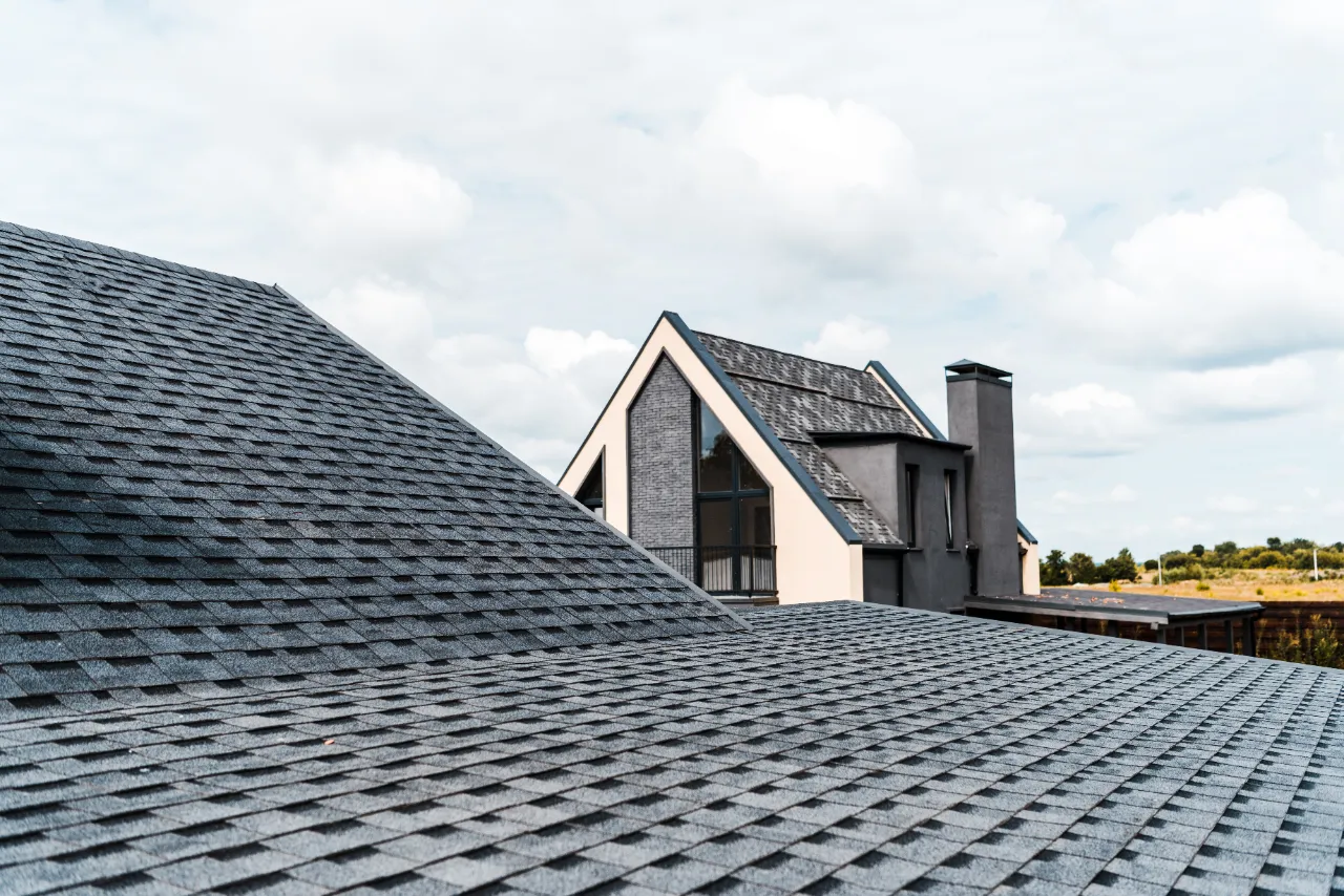 ProSiding Exterior roofing project 3